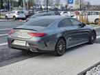 Mercedes-Benz CLS 300 d 4-Matic AMG - 9