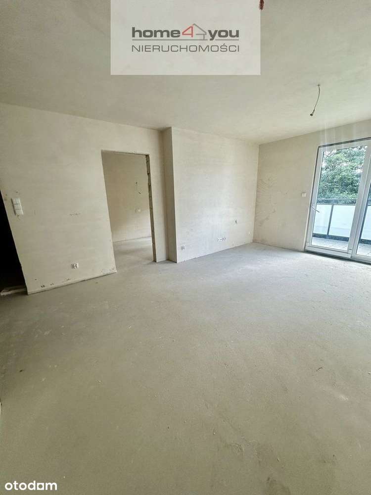 2 Pok. Z Balkonem/ Nowe! - Pełny obrazek: 4/17