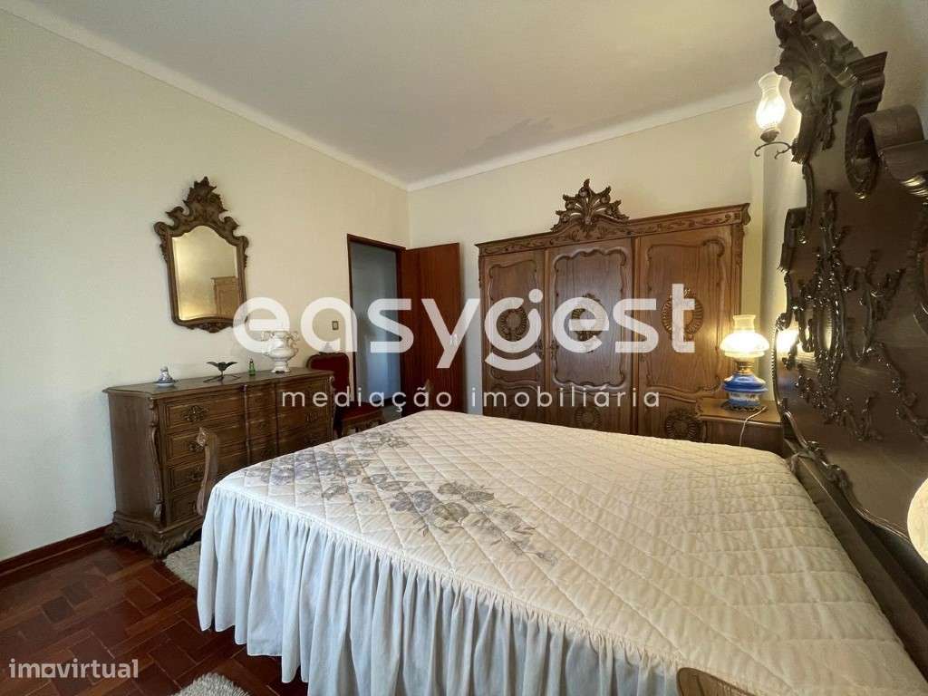 Moradia numa zona paradisíaca, situada em Almalaguês, Coimbra - Grande imagem: 5/23