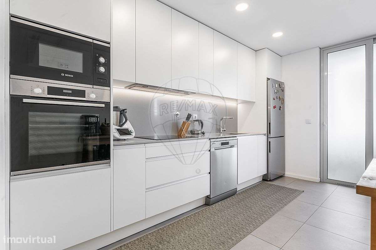 Apartamento T3 para venda-11