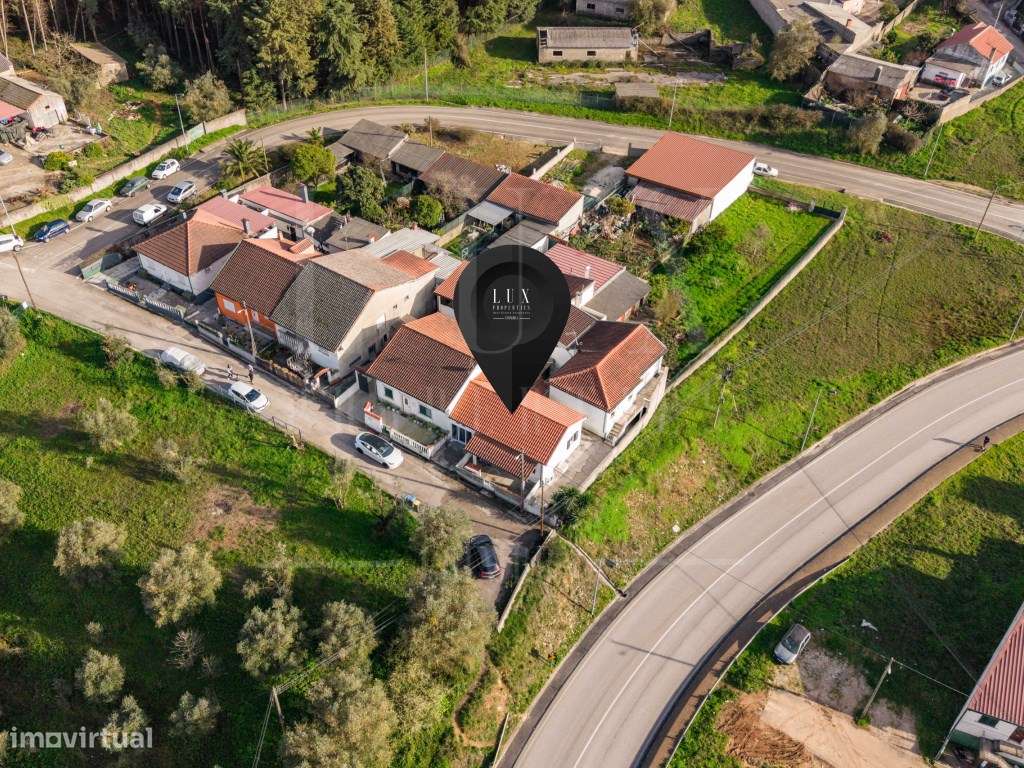 Moradia T2 com Garagem | Souselas-24