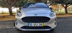 Ford Fiesta 1.0 EcoBoost Active+ - 3