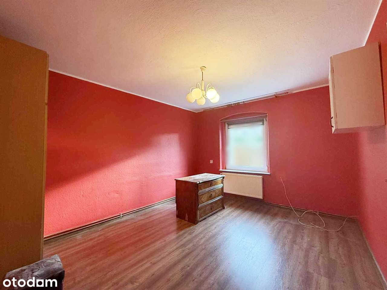 Jaw Śl- 3 pok, wysoki parter, dobra dzielnica - Pełny obrazek: 4/11