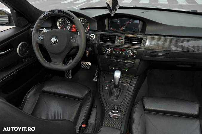 BMW Seria 3 335i Aut. Sport Line - 4