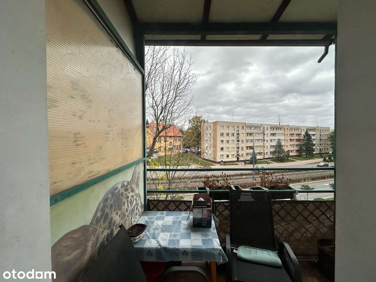 Na sprzedaż mieszkanie Elbląg ul. Królewiecka - Pełny obrazek: 3/18