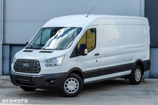 Ford Transit - 2