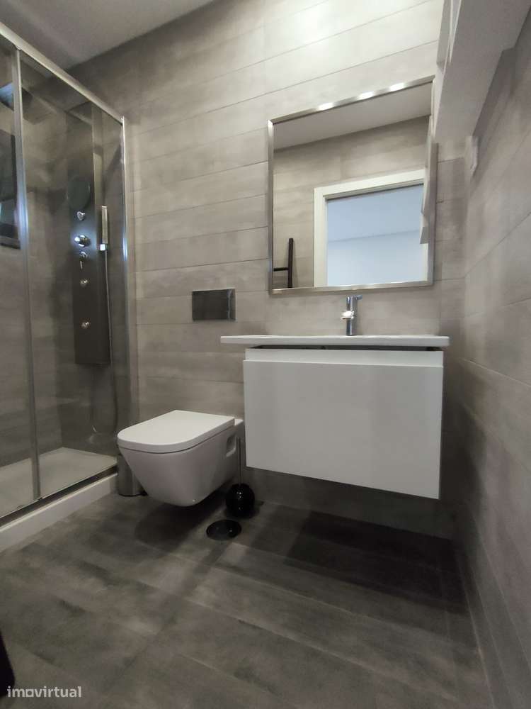 Moradia térrea T3 com Piscina-34