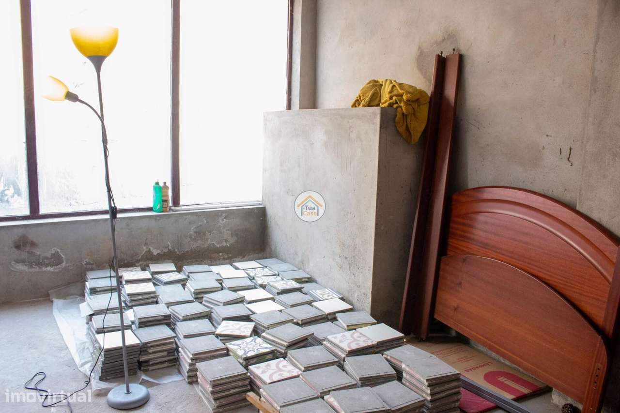 LOJA À VENDA – 130m2 EM GAIA | ZONA PRIVILEGIADA - Grande imagem: 4/8