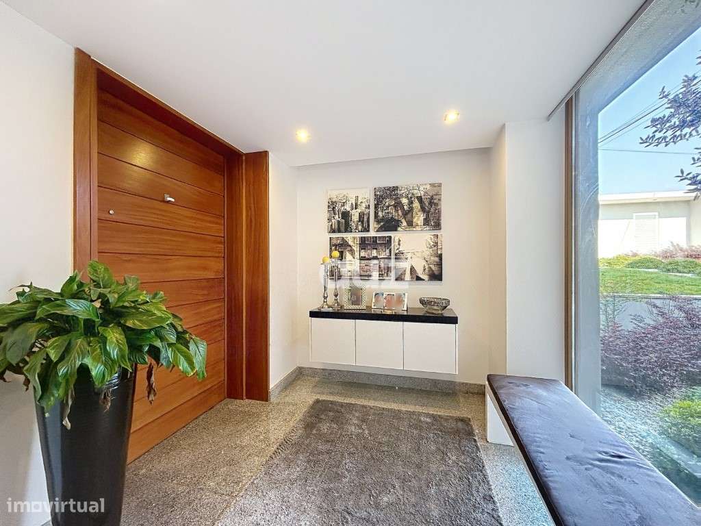 Moradia T3 Venda Amarante-7