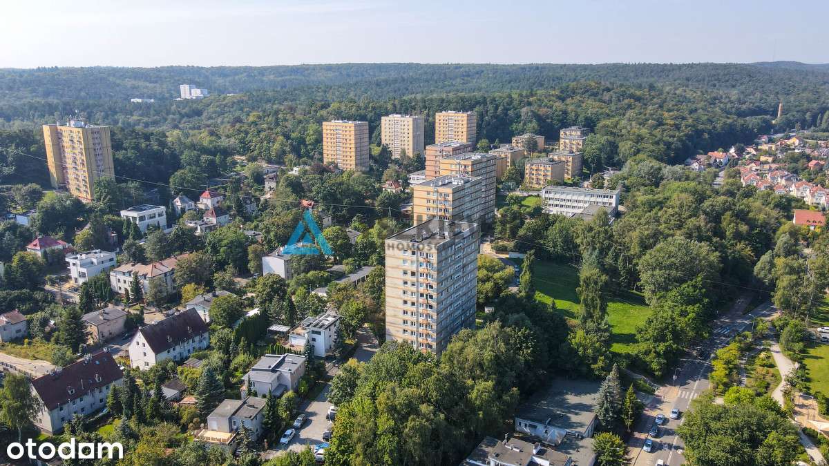 1-pok mieszkanie Sopot Kamienny Potok spółdzielcze-11