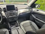 Mercedes-Benz GLE 250 d 4-Matic - 13