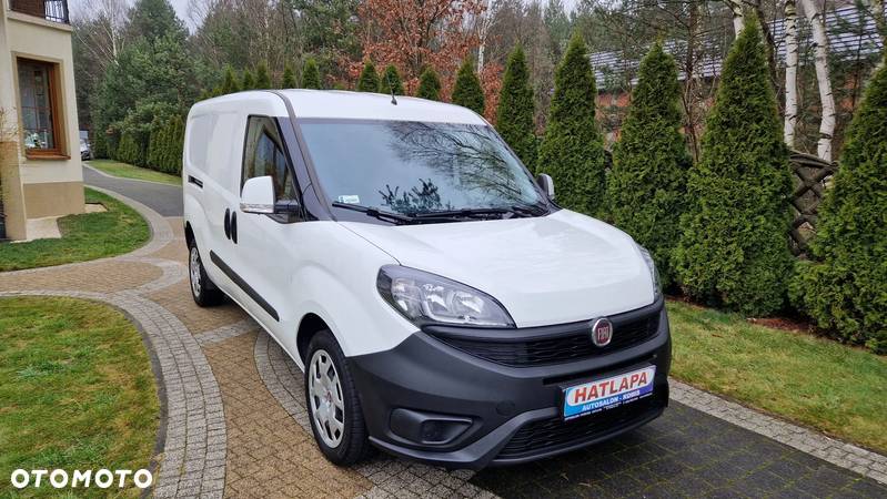 Fiat DOBLO CARGO MAXI - 3