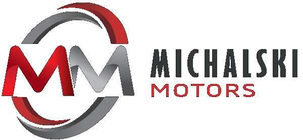 MICHALSKI MOTORS Autoryzowany Dealer Mitsubishi i SsangYong logo