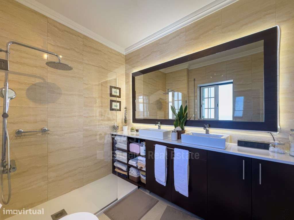 Vende Apartamento T3 - Ericeira, A Casa das Casas-18