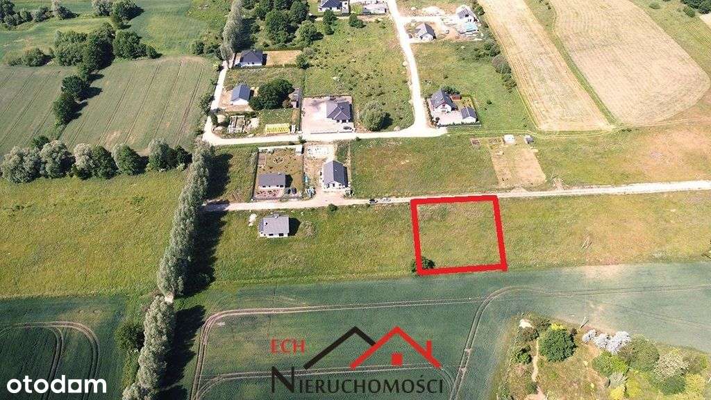 Do Sprzedaży Działka Budowlana – Łagodzin - Pełny obrazek: 4/4