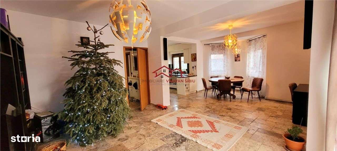 casa unica  Calimanesti jud.Valcea posibilitate RATE-5