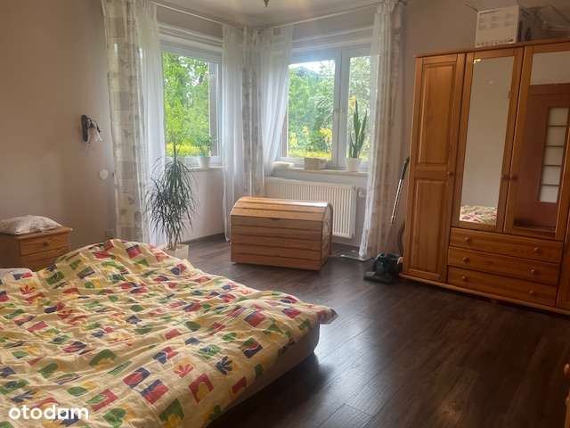 Bestwina k/ Bielska Białej , pięknie położona nieruchomość-13