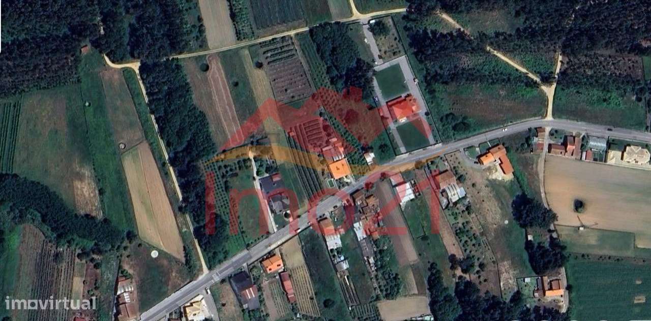 Terreno para construção de moradia(s)-7