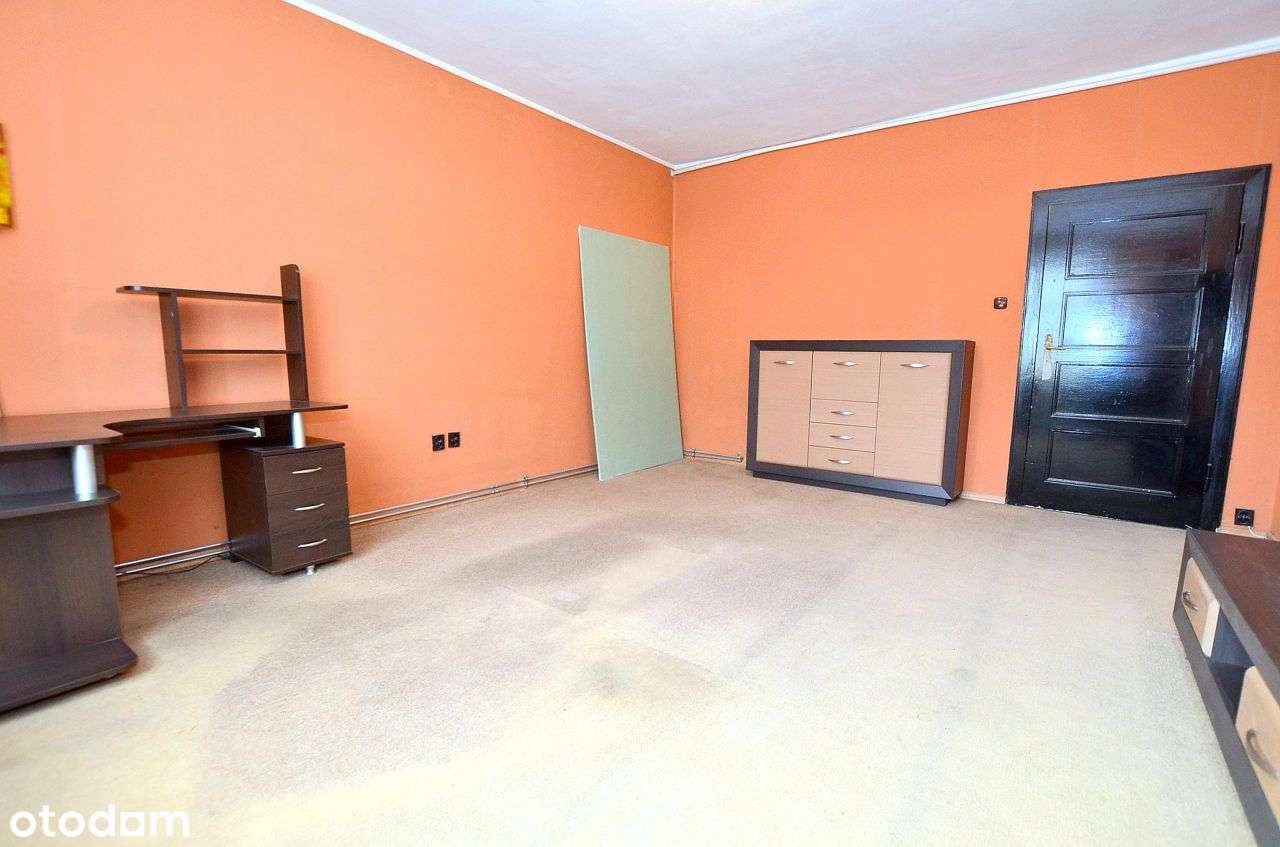 Mieszkanie do własnej aranżacji-12