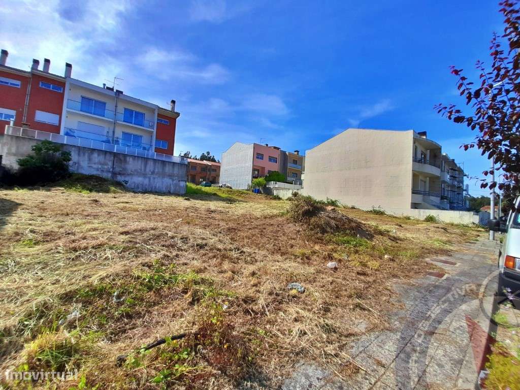 Lotes de terreno em S. M. Coronado - Grande imagem: 3/6