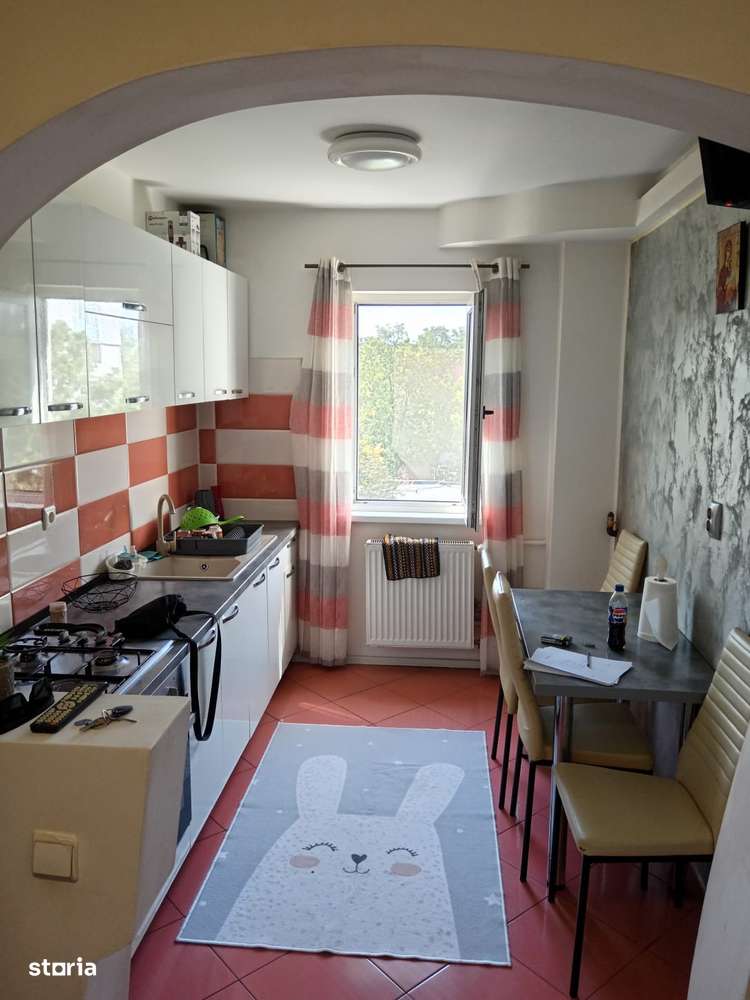 Apartament 2 camere, Cameliei (ID:T494)-5