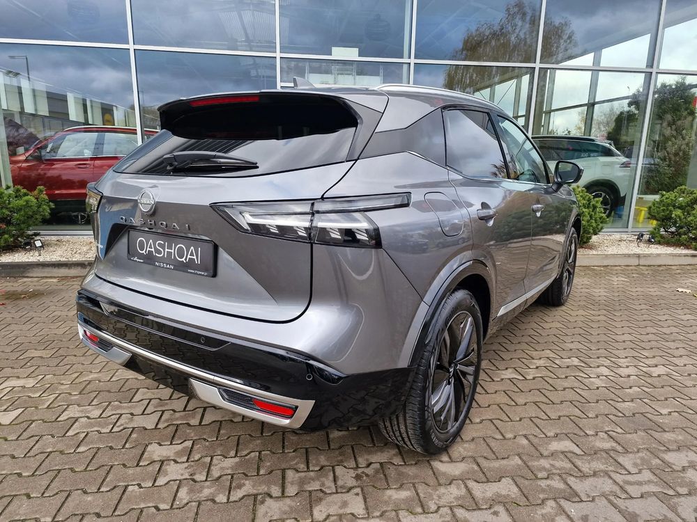 Kamery 360 / Head-Up / Skóra / Panorama / P. Zimowy / El Klapa / Bose