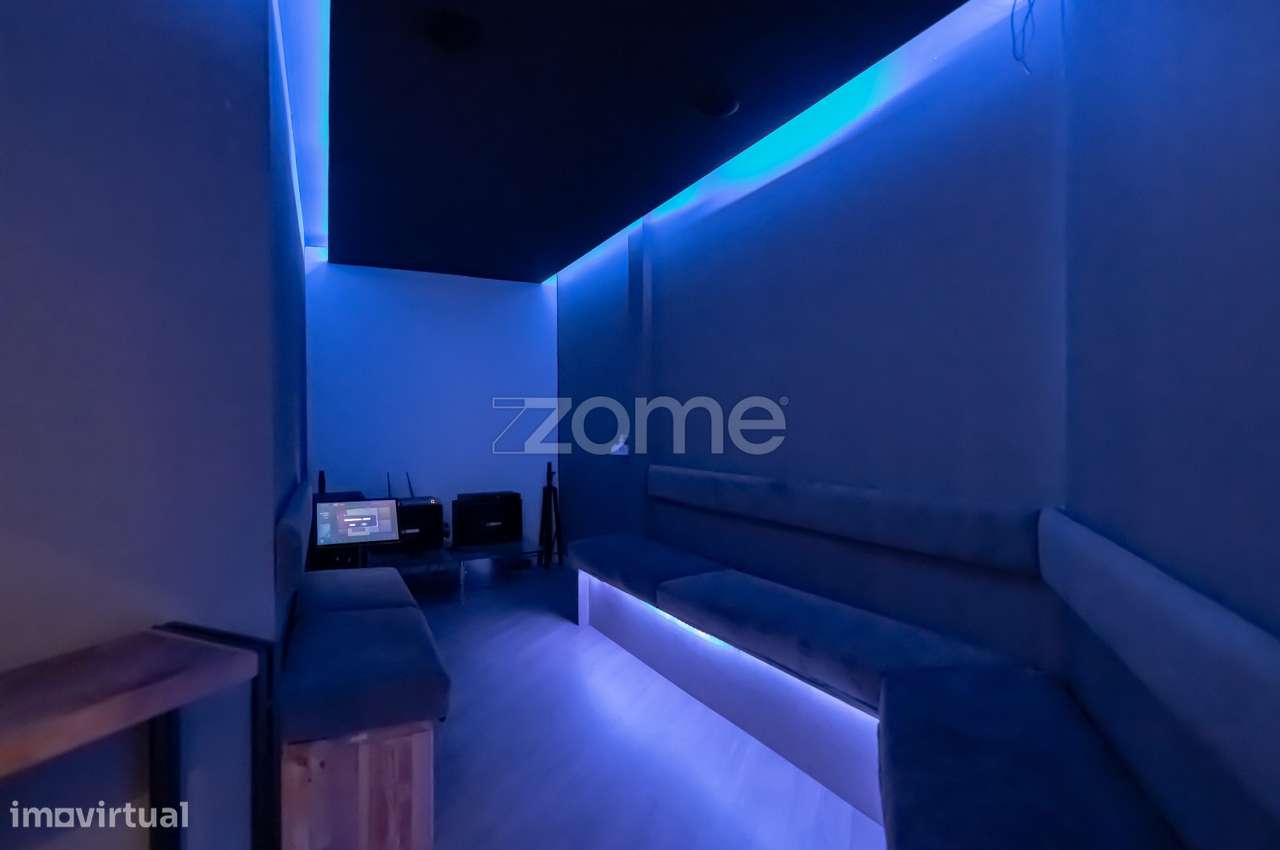 Restaurante Equipado na Amora - Grande imagem: 5/42