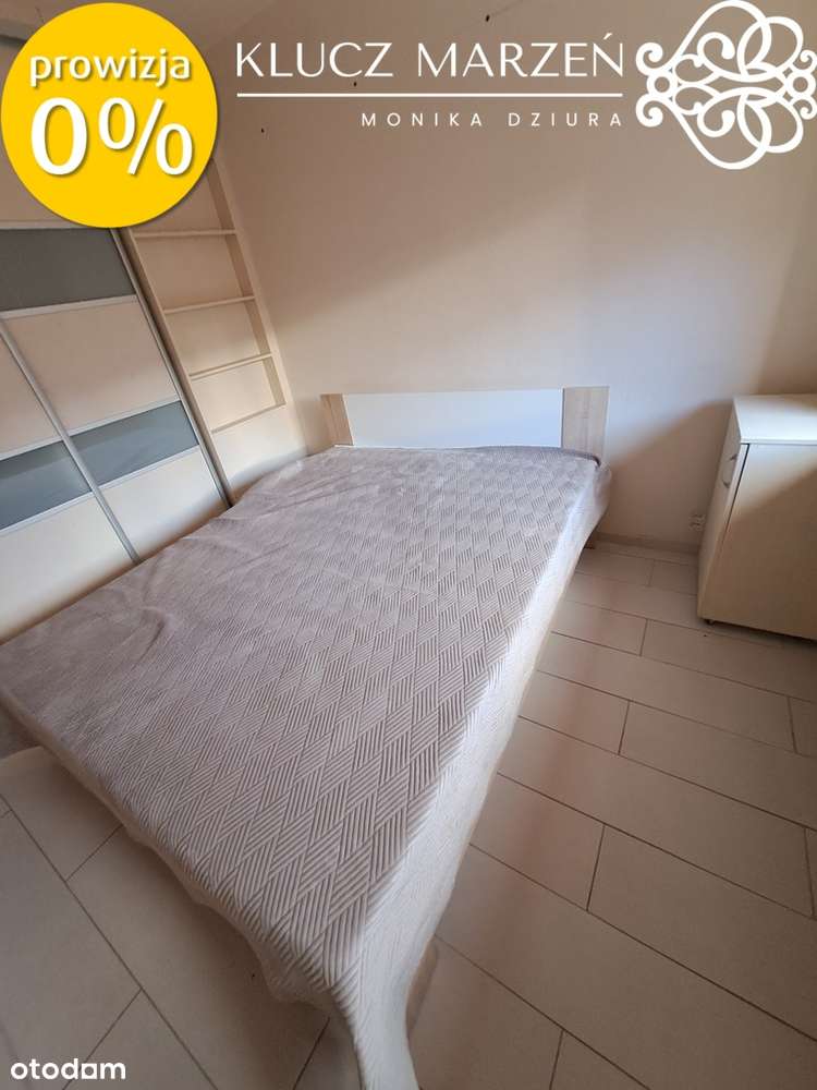 2-Pok Z BALKONEM,UMEBLOWANE | Bytom ul.Felińskiego - Pełny obrazek: 4/12