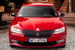 Skoda Superb 2.0 TSI 4x4 Sportline DSG - 4