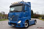 Mercedes-Benz Actros - 40