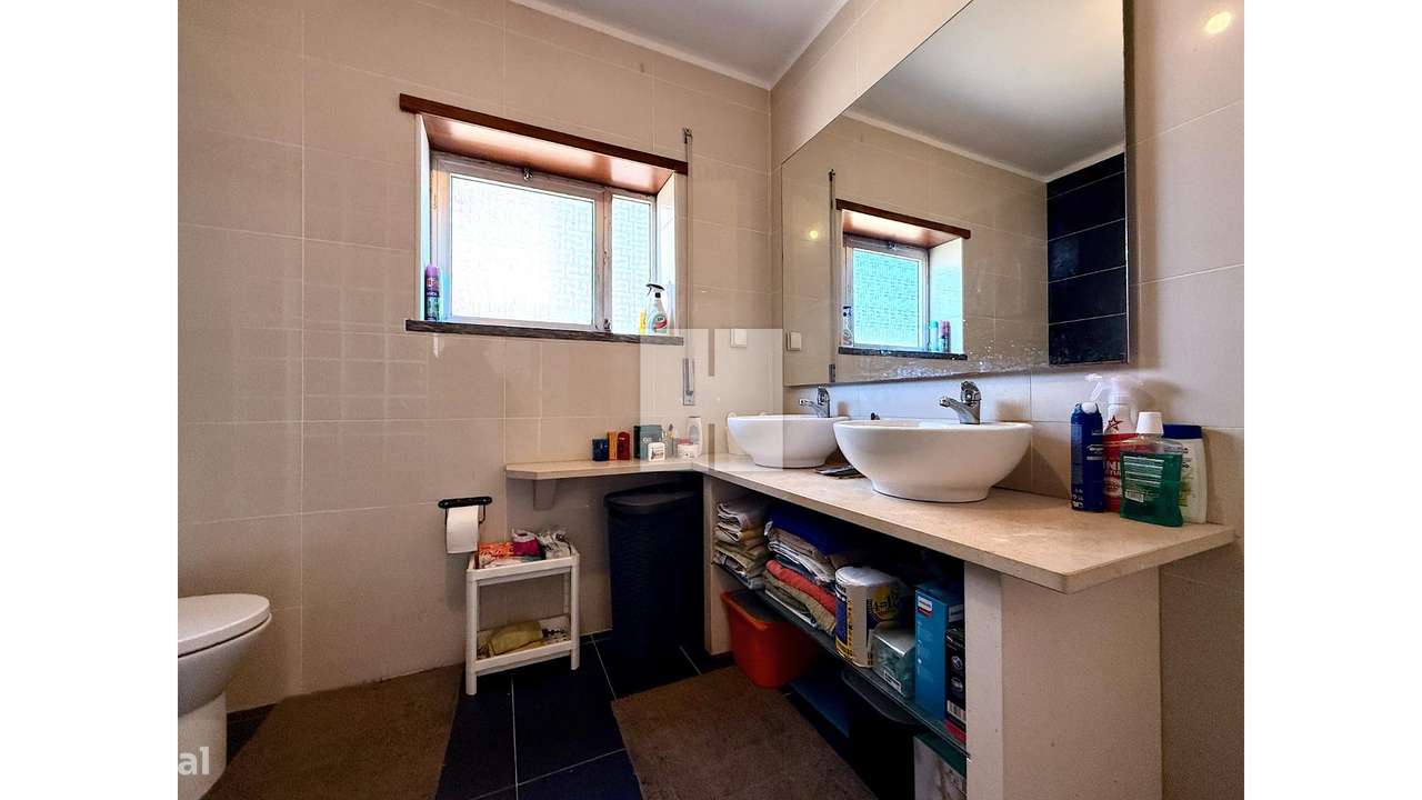 Apartamento T2 na Cidade-26