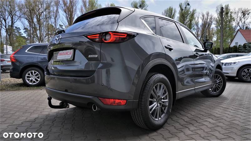 Mazda CX-5 2.0 Skyenergy 2WD - 3