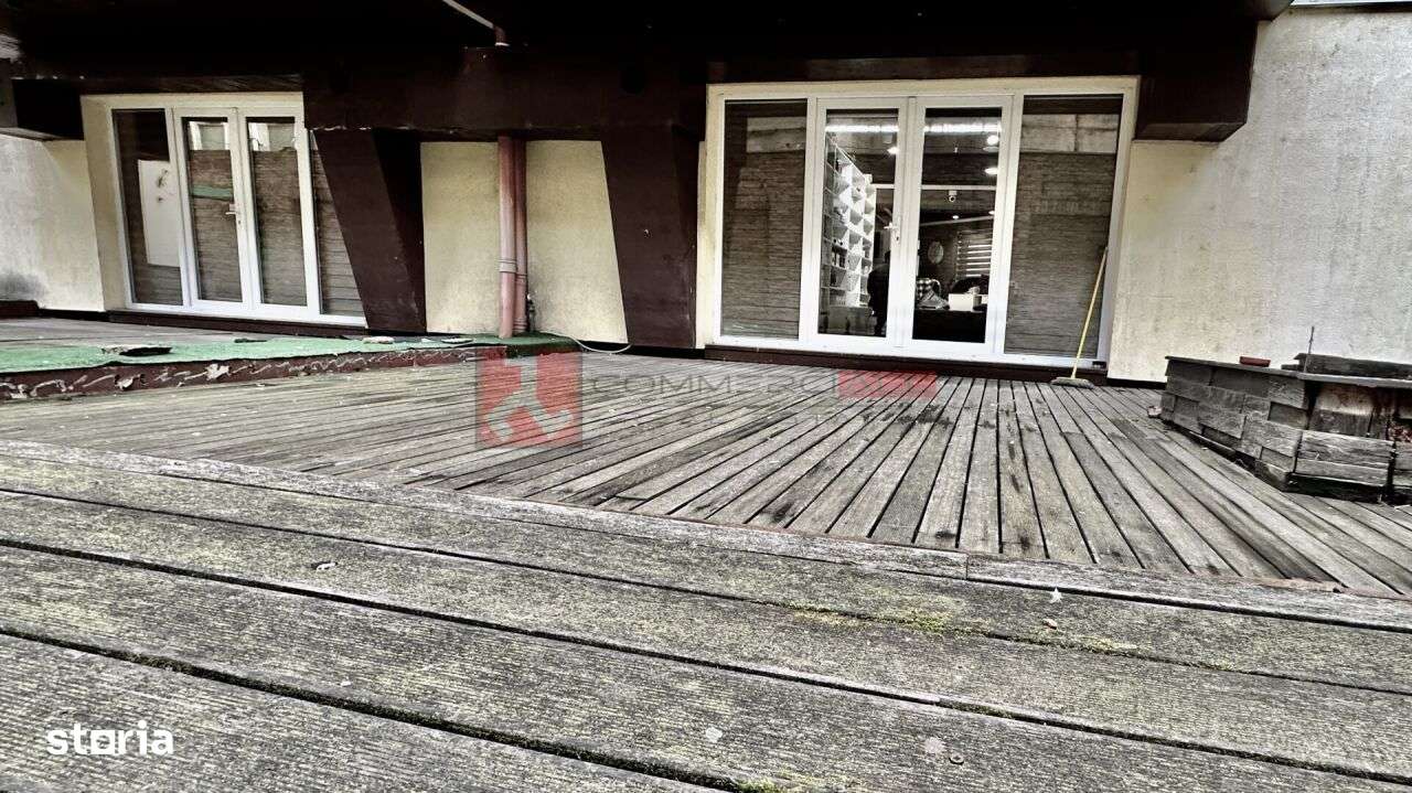 Suprafata generoasă Central-8