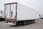 Schmitz Cargobull SKO Doppelstock / kosz paletowy / ThermoKing SLXi300 - 4