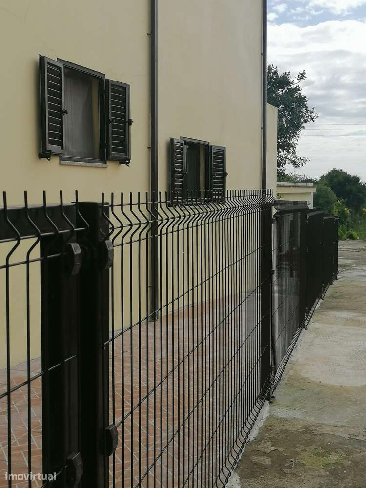 Alugo Andar de moradia - Grande imagem: 2/19