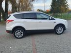 Ford Kuga 2.0 TDCi 4x4 Titanium - 13