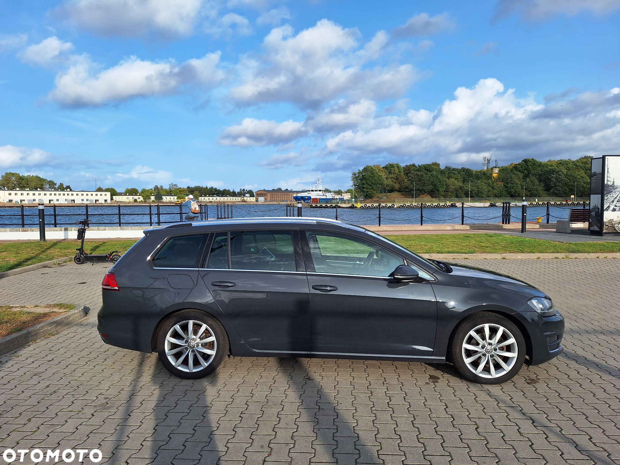 Volkswagen Golf VII 2.0 TDI BMT Highline - 5