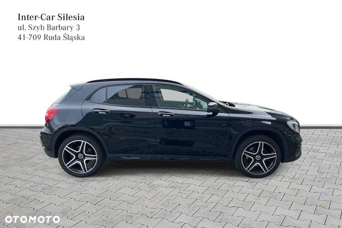 Mercedes-Benz GLA 220 4-Matic AMG Line - 4