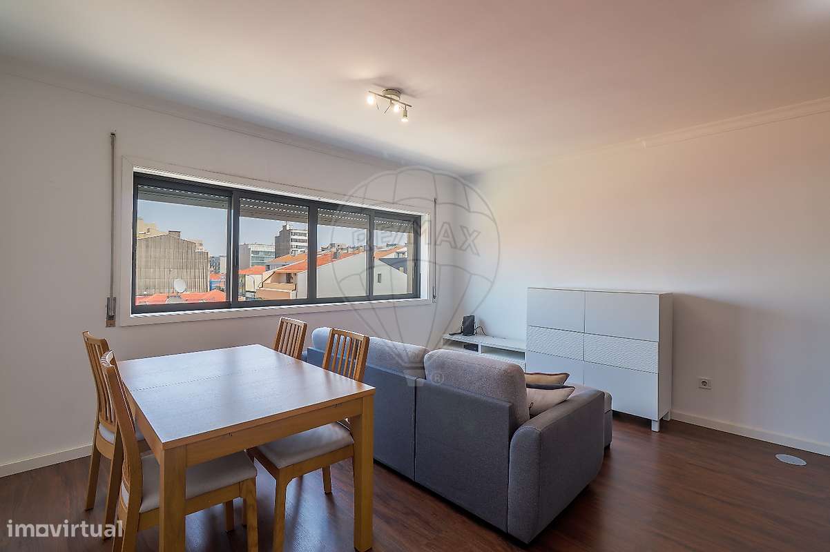 Apartamento T1 para venda - Grande imagem: 4/9