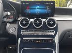 Mercedes-Benz GLC Coupe 200 4-Matic - 13