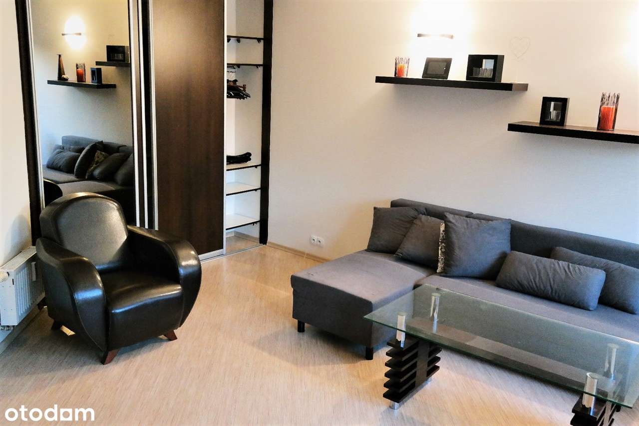 Wykończone Naramowice, nowy blok-0