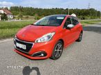 Peugeot 208 PureTech 110 Stop & Start Signature - 4