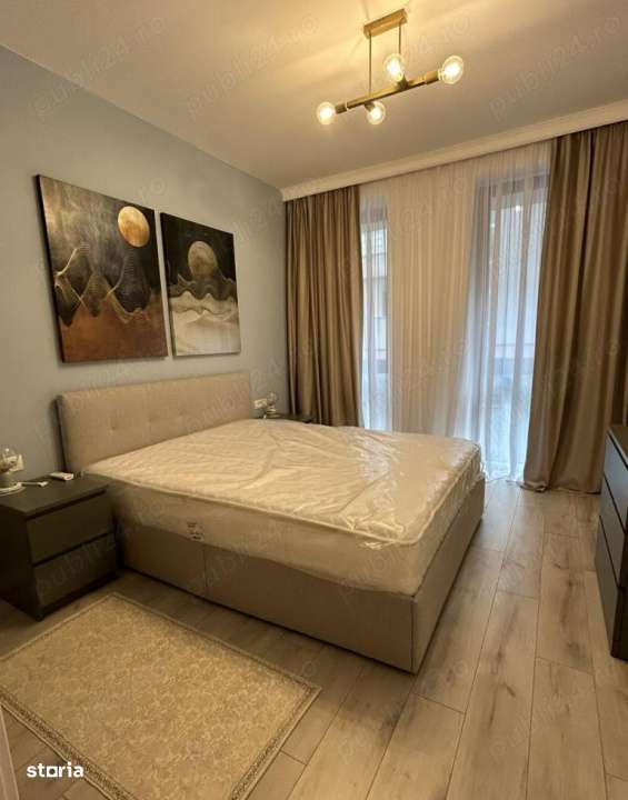 Apartament 2 camere duplex - Herastrau, Soseaua Nordului, Cart Francez - Imagine principală: 2/10