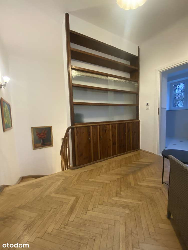 Saska Kępa to Saska Kępa-9