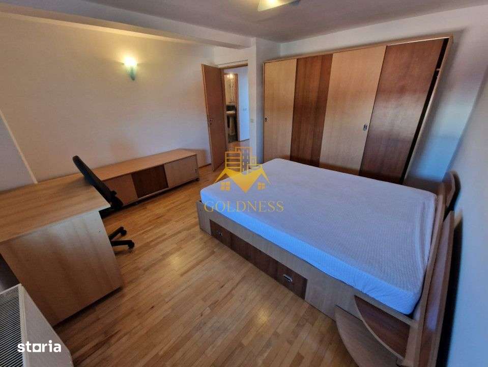 3 camere, parcare, Zorilor zona Observatorului, Profi - Imagine principală: 3/16