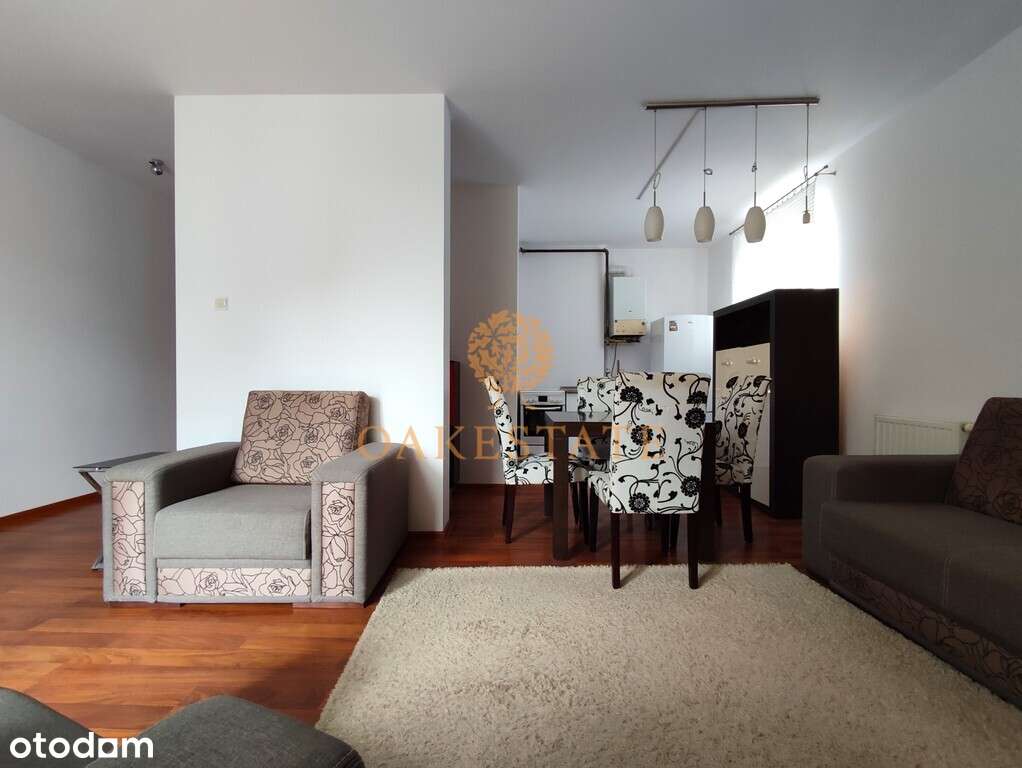 Mieszkanie 53,32m2 2 pokoje nowe budownictwo 2008r - Pełny obrazek: 4/10