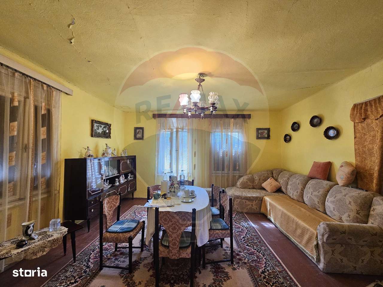 Casa de vanzare Fadimac-7