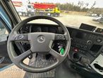 Mercedes-Benz Arocs 3243 CIFA MK 25 H - 8