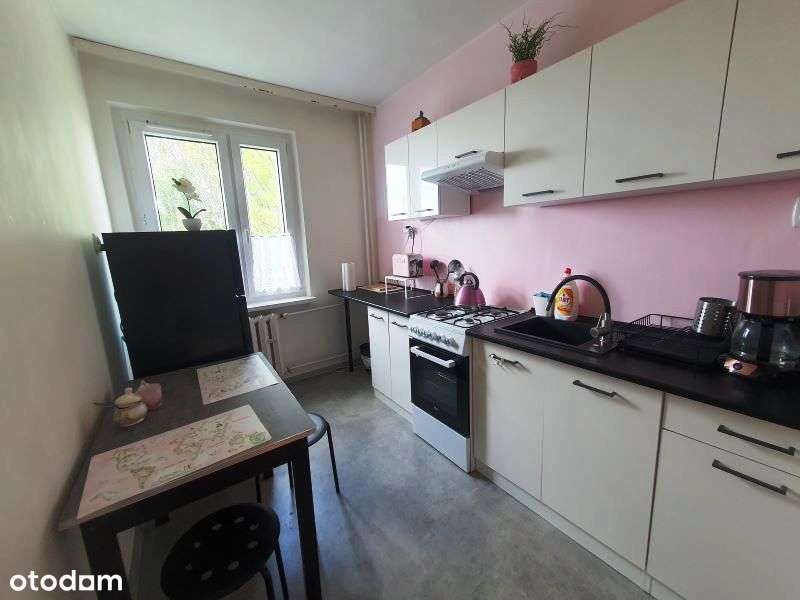 Mieszkanie, 63,40 m², Zabrze-4