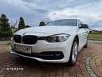 BMW Seria 3 318d MHEV Sport Line - 7